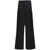 MM6 Maison Margiela Mm6 Maison Margiela Trousers Black