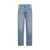 MM6 Maison Margiela Mm6 Maison Margiela Maison Margiela Jeans BLUE