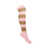 Marni Marni Striped Socks PINK