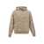 Stampd Stampd Felpa Con Cappuccio 'Camo Leopard' Beige