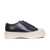 Marni Marni Black Leather Pablo Sneakers Black