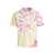 GCDS Gcds T-Shirt 'Gcds Tie Dye' MULTICOLOR