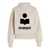 Isabel Marant Isabel Marant Étoile 'Moby' Sweatshirt Beige