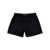 Tom Ford Tom Ford Logo Elastic Boxer Shorts Black