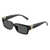 TIFFANY & CO. Tiffany & Co. Sunglasses Black