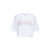 Marni Marni T-Shirts And Polos LILY WHITE