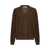 LEMAIRE Lemaire Sweaters HAZELNUT BROWN