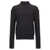 LEMAIRE Lemaire Sweaters Black