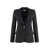 Elisabetta Franchi Elisabetta Franchi Two-Pieces Suit Black