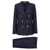 Tagliatore Tagliatore 'T-Parigi' Suit BLUE