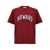 WALES BONNER Wales Bonner Tshirt MAROON