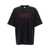 Vetements Vetements 'Vetements Paris Logo' T-Shirt Black