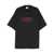 Vetements Vetements 'Vetements Paris Logo' T-Shirt Black