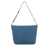 MARINE SERRE Marine Serre Shoulder Bags Blue