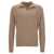 ZEGNA Zegna 'Oasi' Sweater Beige