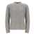 ZEGNA Zegna 'Oasi' Sweater GRAY