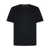 BRIONI Brioni T-Shirts And Polos Black Black