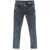 Dondup Dondup George Denim Stretch Jeans Clothing BLUE