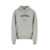 AMI Paris AMI Paris Sweatshirts GREY