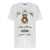 Moschino Moschino 'Antica Pellicceria' T-Shirt WHITE