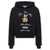 Moschino Moschino Sweatshirt Black