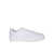 Philippe Model Philippe Model 'Nice Low' Sneakers WHITE