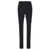 WARDROBE.NYC Wardrobe.Nyc Back Zip Legging Black