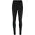 WARDROBE.NYC Wardrobe.Nyc Back Zip Legging Black