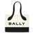 Bally Bally Bar Keep On Shopper Multicolor