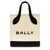 Bally Bally 'Bar Mini Keep On' Shopping Bag MULTICOLOR