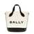 Bally Bally 'Bar' Handbag MULTICOLOR