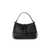 Furla Furla Black Leather Bag Black