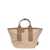 Furla Furla 'Piuma M' Shopping Bag Beige