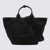 Furla Furla Black Piuma Bag Black