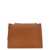 Furla Furla 'Nuvola S' Crossbody Bag BROWN