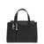 Furla Furla 'Nuvola Boston S' Handbag Black