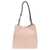 Furla Furla 'Nuvola Mini Bucket' Handbag PINK