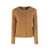 Liu Jo Liu Jo Sweater BROWN