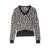 Liu Jo Liu Jo Sweaters MULTICOLOR