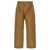 JUNYA WATANABE Junya Watanabe Junya Watanabe X Carhartt Double Pence Pants Beige