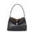 ETRO Etro Vela Medium Shoulder Bag Black