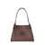 ETRO Etro Libra Small Tote BROWN