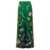 Casablanca Casablanca 'La Boite A Bijoux' Pants GREEN