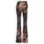 ETRO Etro Floral Pants MULTICOLOR