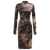 ETRO Etro Dress Black