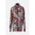 ETRO Etro Shirts PRINT F.DO MORO