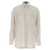 ETRO Etro Logo Embroidery Striped Shirt MULTICOLOR