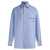 ETRO Etro Oxford Shirt CLEAR BLUE