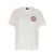 ETRO Etro Logo Embroidery T-Shirt WHITE