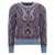 ETRO Etro 'Paisley' Sweater MULTICOLOR